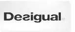 Desigual Logo.