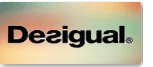 Desigual Logo.