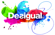 Desigual Logo