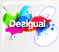 Desigual-Logo