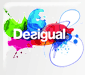 Harmony63-Desigual-Logo