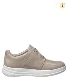 FitFlop Sporty-Pop Sneaker, rosé-braun.