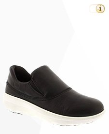 FitFlop Supertone TM Sneaker, silber.