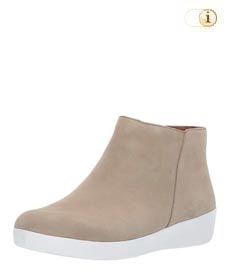 Fitflop Stiefelette Sumi, taupe.