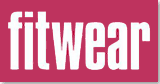 Fitflop´s Fitwear Logo.