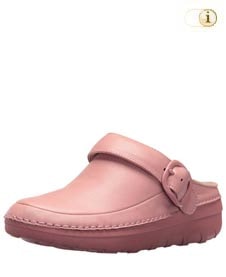 FitFlop Gogh Pro Superlight Clog, rosa.