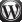 WordPress Icon